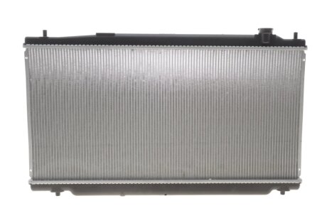 Радіатор інтеркулера nrf 59318