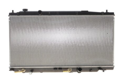 Радіатор інтеркулера nrf 59318 на Хонда Джаз