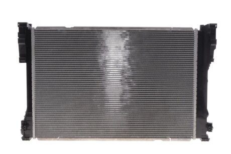 Радіатор інтеркулера nrf 59346