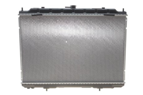 Радіатор інтеркулера nrf 59347