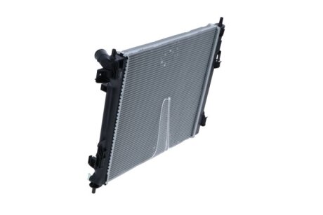 Радіатор інтеркулера nrf 59356