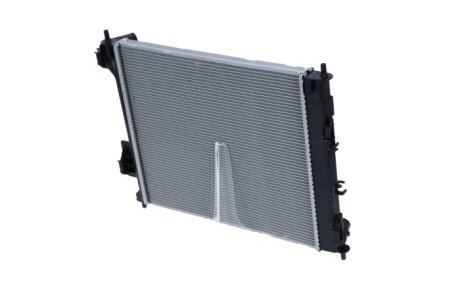 Радіатор інтеркулера nrf 59356