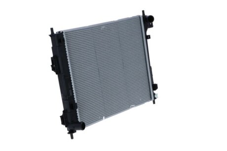 Радіатор інтеркулера nrf 59356
