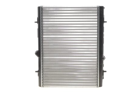 Радиатор интеркулера nrf 59357A