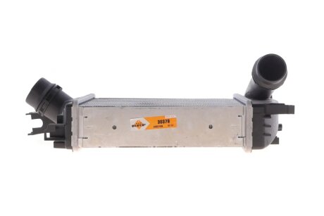 Радіатор інтеркулера nrf DSC30379