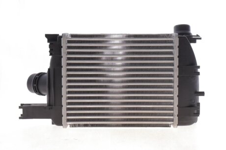 Радіатор інтеркулера nrf DSC30379