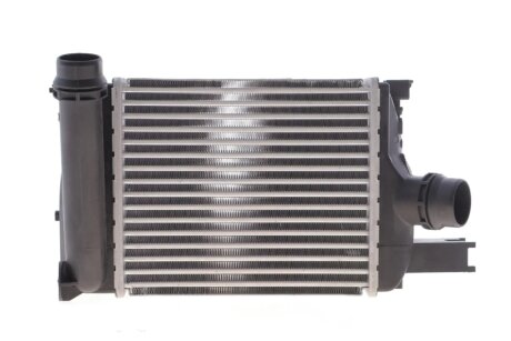 Радіатор інтеркулера nrf DSC30379