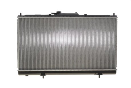 Радіатор інтеркулера nrf DSC53313