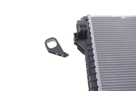 Радіатор інтеркулера nrf DSC550249