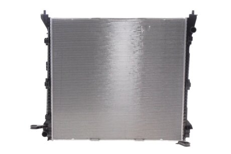 Радіатор інтеркулера nrf DSC550249 на Фиат Улисс 1