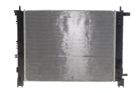 Радіатор інтеркулера nrf DSC58443