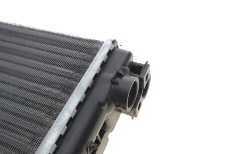 Радіатор інтеркулера nrf DSC58640