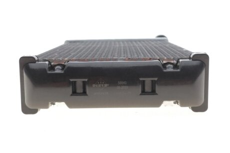 Радіатор інтеркулера nrf DSC58640