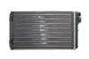 Радиатор интеркулера NRF DSC58640