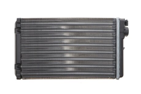 Радіатор інтеркулера nrf DSC58640
