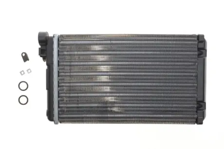 Радиатор интеркулера NRF DSC58640