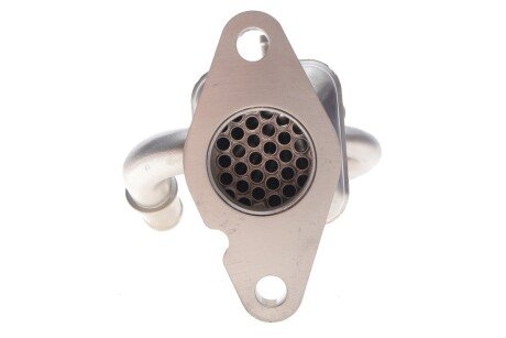 Радіатор клапана EGR Fiat Ducato 1.2D 11- nrf 48352