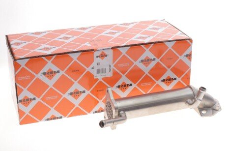 Радіатор клапана EGR Ford Transit 2.2 TDCi nrf 48355