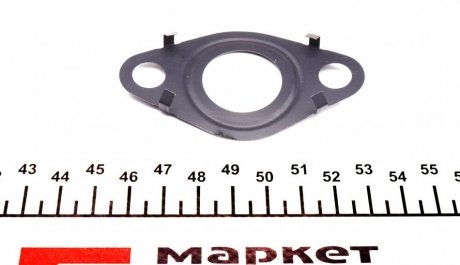 Радіатор клапана EGR Ford Transit Connect 1.8 Di/TDCI 02-13 nrf 48353