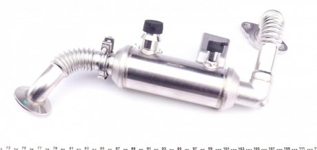 Радіатор клапана EGR Ford Transit Connect 1.8 Di/TDCI 02-13 nrf 48353