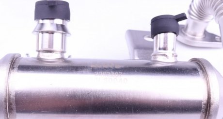 Радіатор клапана EGR Ford Transit Connect 1.8 Di/TDCI 02-13 nrf 48353