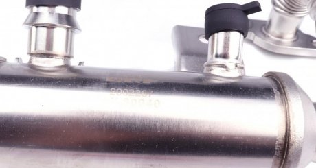 Радіатор клапана EGR Ford Transit Connect 1.8 Di/TDCI 02-13 nrf 48353