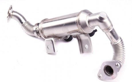 Радіатор клапана EGR Ford Transit Connect 1.8 Di/TDCI 02-13 nrf 48353