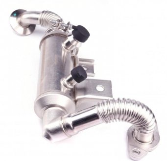 Радіатор клапана EGR Ford Transit Connect 1.8 Di/TDCI 02-13 nrf 48353