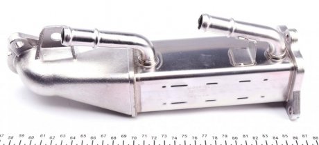 Радіатор клапана RGR Ford Transit 2.2 TDCi 06-14 nrf 48350