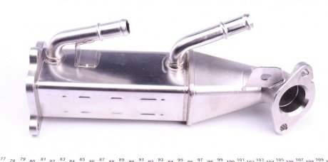 Радіатор клапана RGR Ford Transit 2.2 TDCi 06-14 nrf 48350