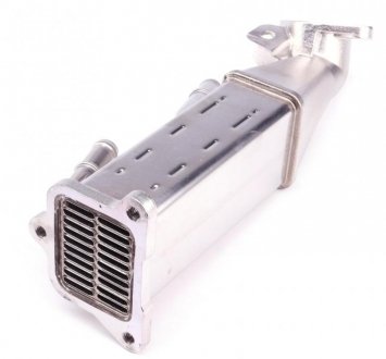 Радіатор клапана RGR Ford Transit 2.2 TDCi 06-14 nrf 48350