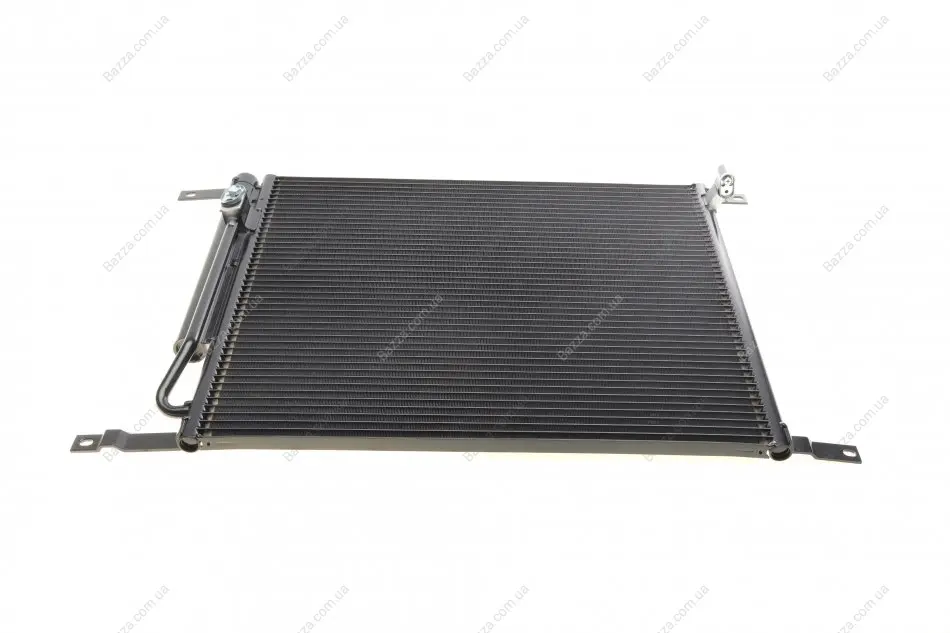 Радиатор кондиционера Aveo EASY FIT NRF 35931 (фото 1)