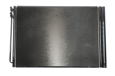 Радіатор кондиціонера BMW 6 F31 10- nrf 350033