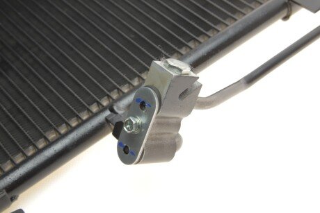 Радіатор кондиціонера DB Sprinter 06- nrf 35849