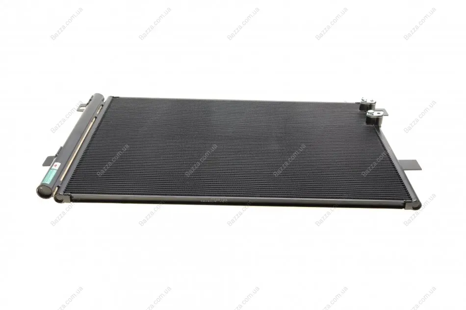 Радиатор кондиционера EASY FIT NRF 350041 (фото 1)