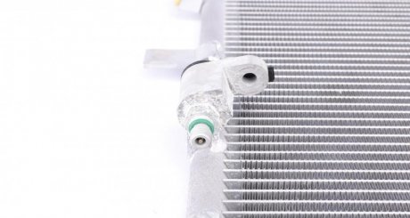 Радиатор кондиционера EASY FIT nrf 350046