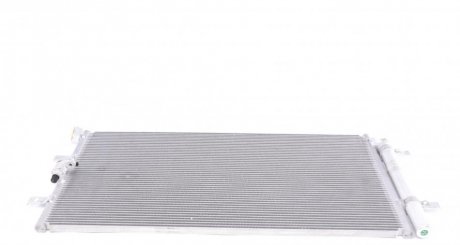 Радиатор кондиционера EASY FIT nrf 350046