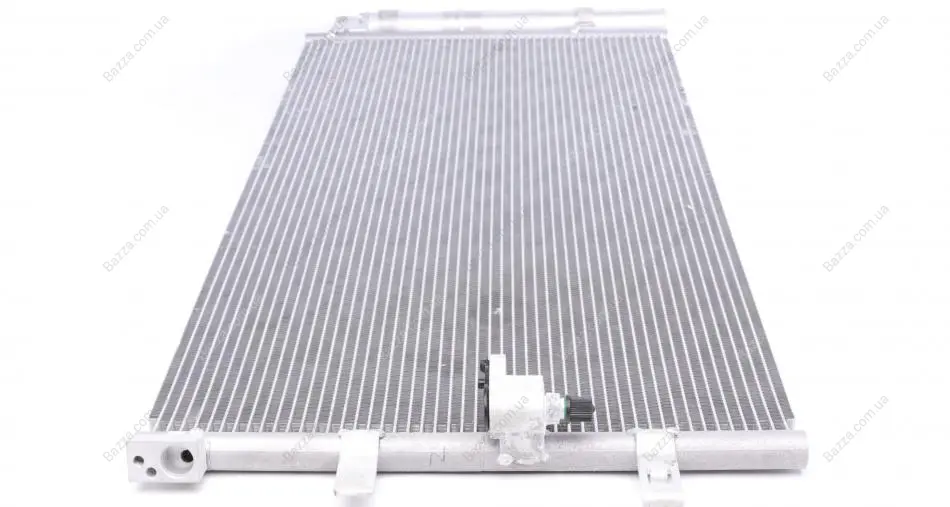 Радиатор кондиционера EASY FIT NRF 350046 (фото 1)