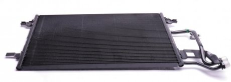 Радиатор кондиционера EASY FIT nrf 35291