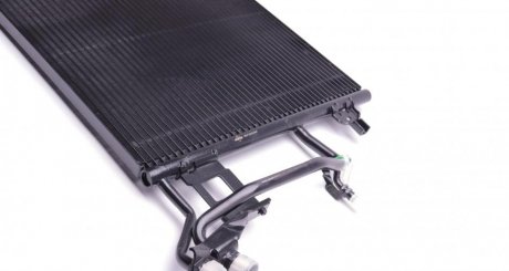 Радиатор кондиционера EASY FIT nrf 35291