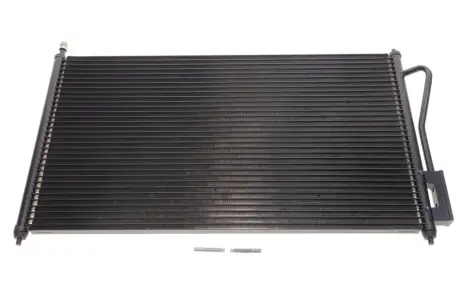 Радиатор кондиционера EASY FIT NRF 35345