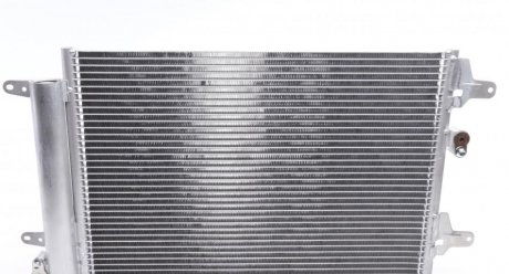 Радиатор кондиционера EASY FIT nrf 35403