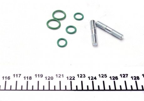 Радиатор кондиционера EASY FIT nrf 35414