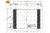 Радиатор кондиционера EASY FIT NRF 35414