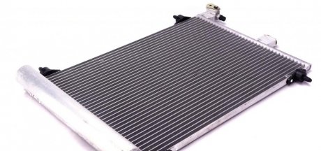 Радиатор кондиционера EASY FIT nrf 35414