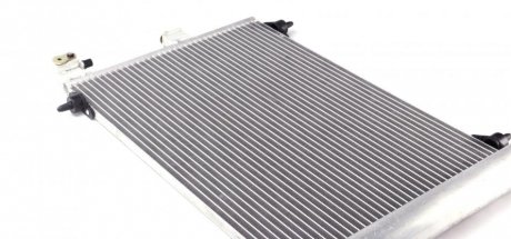 Радиатор кондиционера EASY FIT nrf 35414