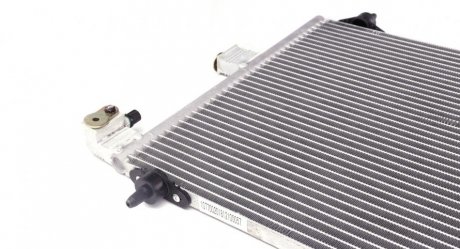 Радиатор кондиционера EASY FIT nrf 35414