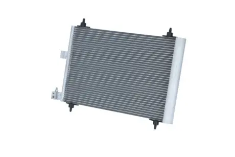 Радиатор кондиционера EASY FIT NRF 35414