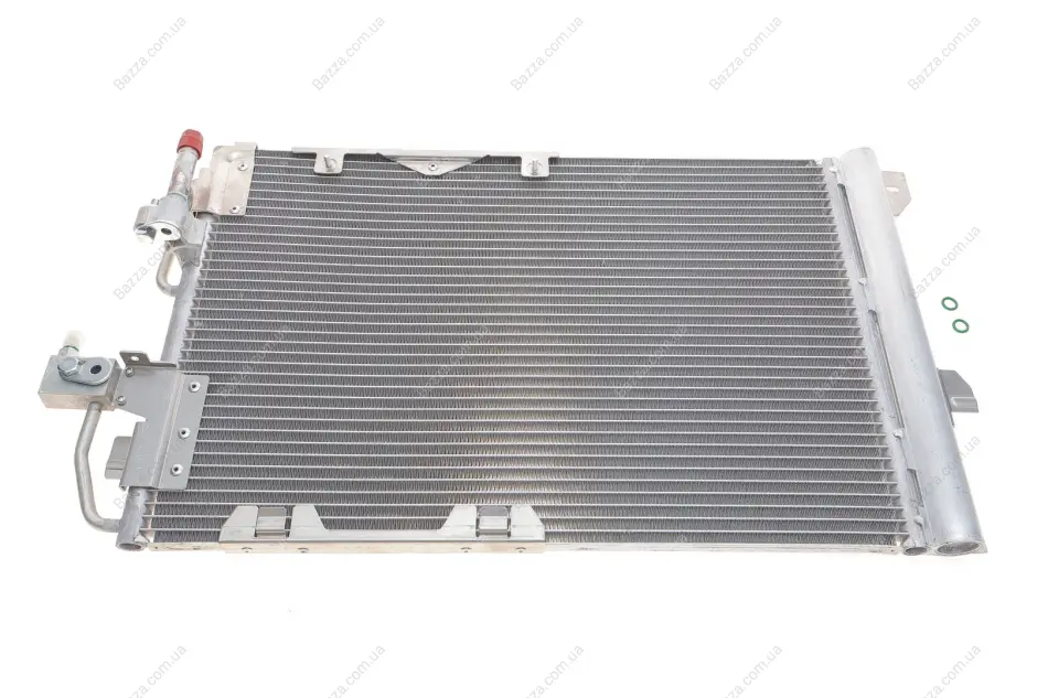 Радиатор кондиционера EASY FIT NRF 35416 (фото 1)