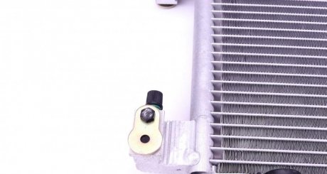 Радиатор кондиционера EASY FIT nrf 35437